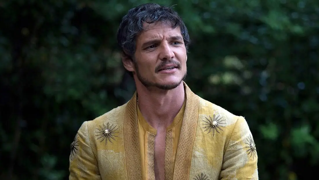 Pedro Pascal sera le héros de la série Star Wars: The Mandalorian