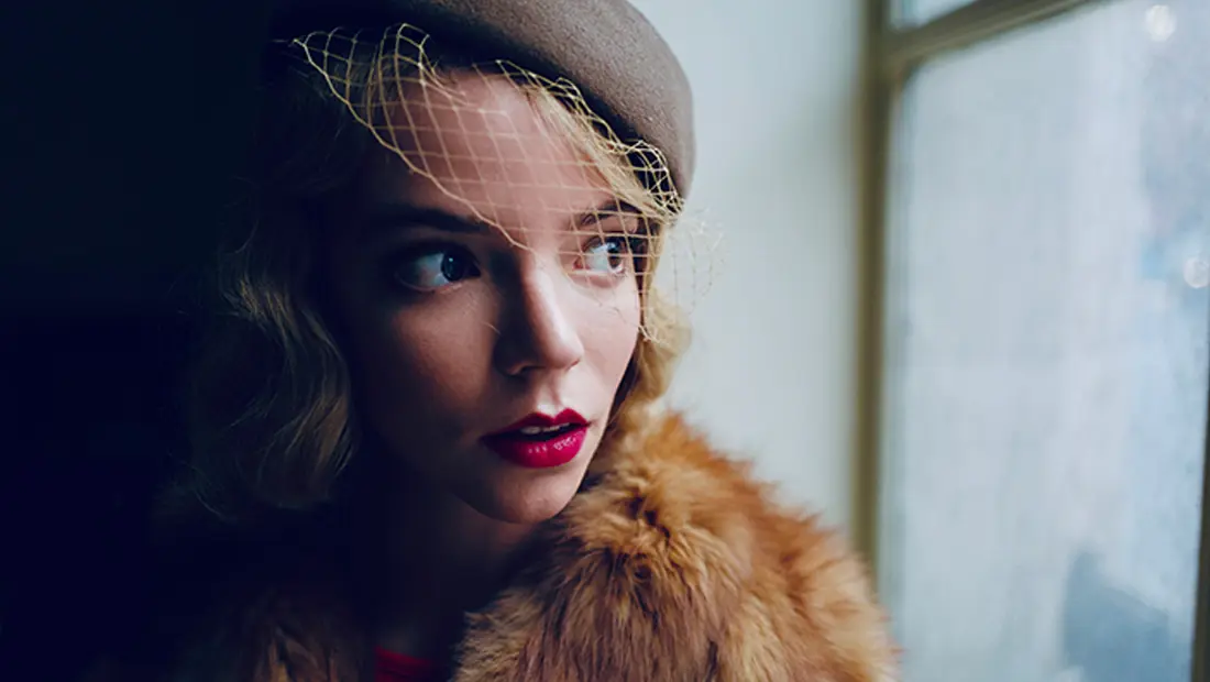 Après Split, Anya Taylor-Joy rejoint la saison 5 de Peaky Blinders