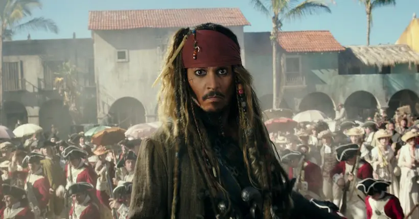 Les scénaristes de Deadpool pourraient écrire un reboot de Pirates des Caraïbes