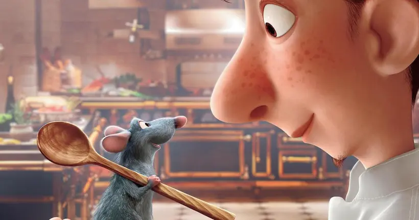 De Ratatouille à Soul Kitchen : 6 films qui donnent faim