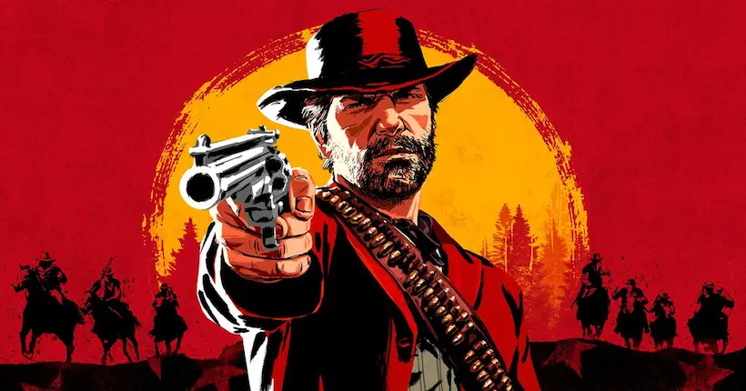 Record : Red Dead Redemption 2 a récolté 725 millions de dollars en un week-end