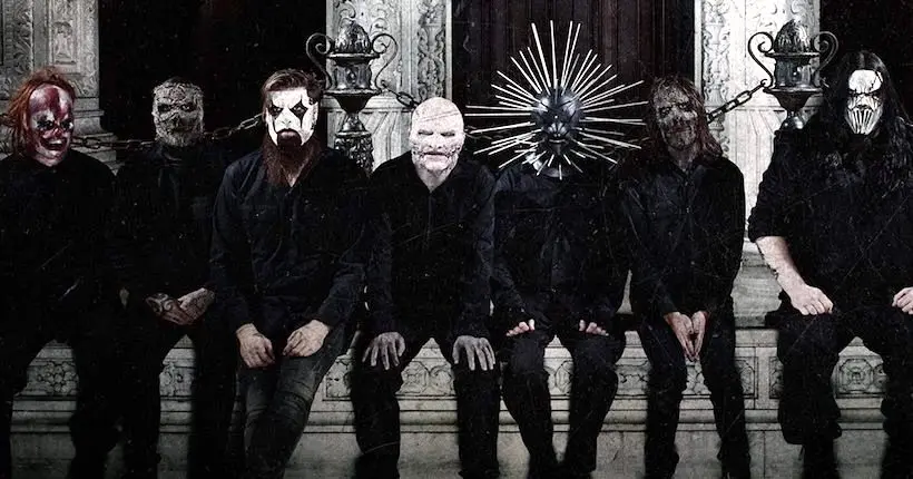 Slipknot pourrait sortir un nouvel album en 2019