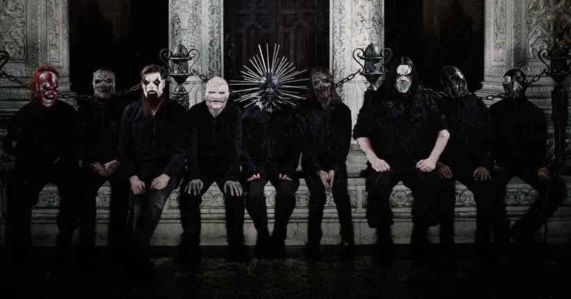 Slipknot assurera l’ouverture du Hellfest 2019