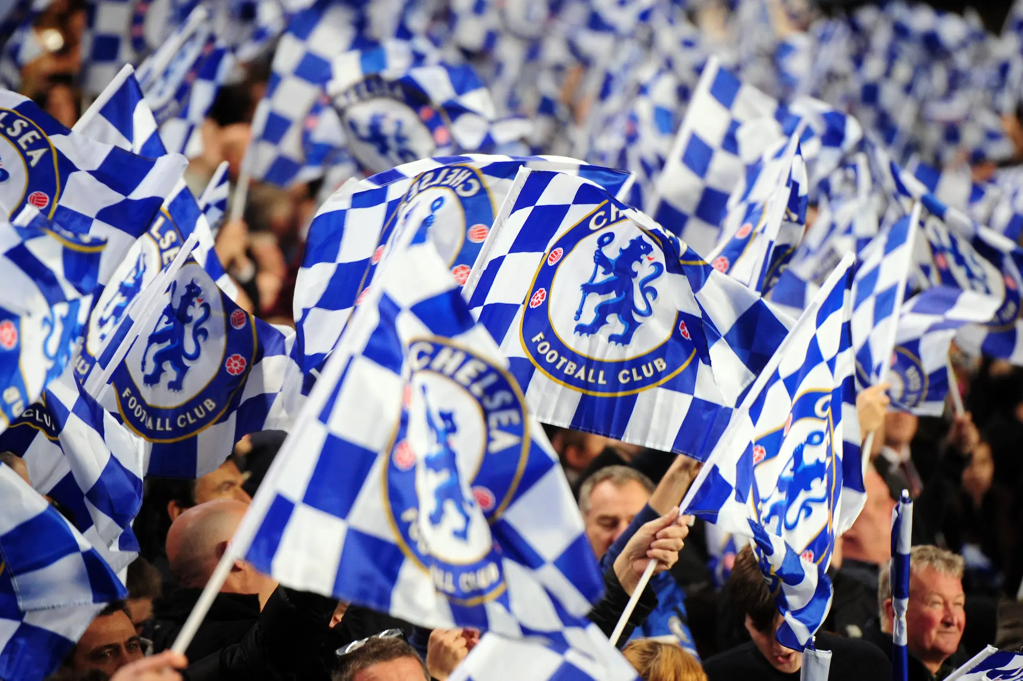Chelsea souhaiterait organiser un match pour lutter contre l’antisémitisme