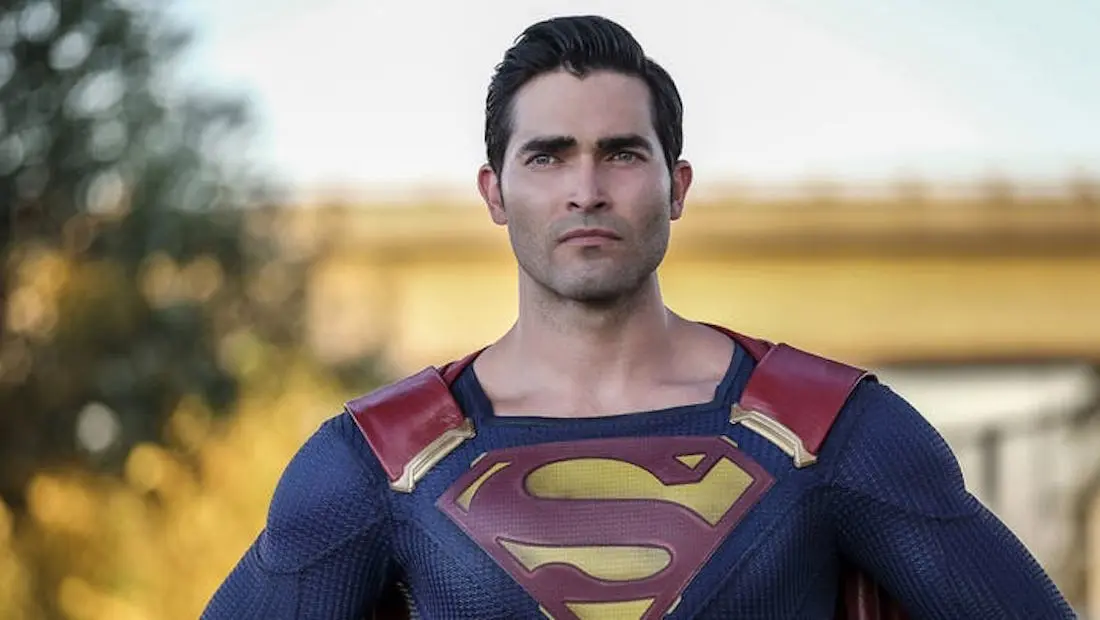 Une série Superman serait en développement du côté de l’Arrowverse