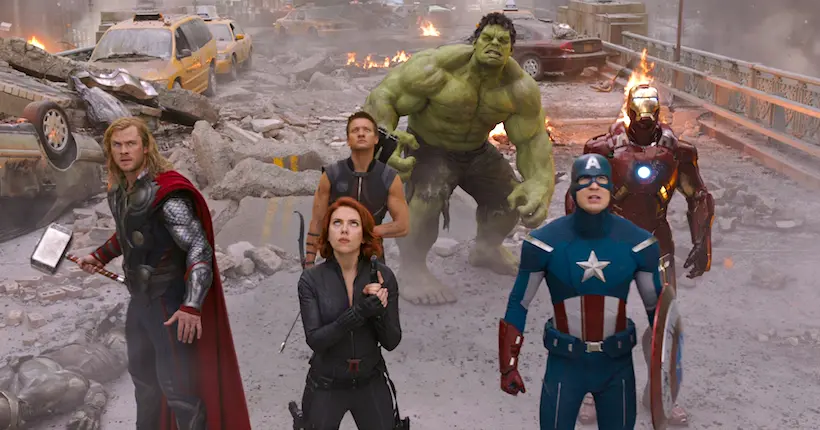 Vidéo : tous les spots de New York vus dans les films du Marvel Cinematic Universe