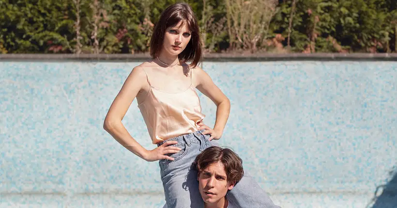 Interview : The Pirouettes, la pop française en étendard