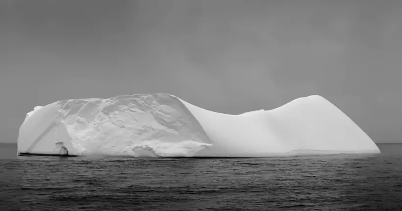 Thom York soutient Greenpeace avec son titre “Hands Off the Antarctic”