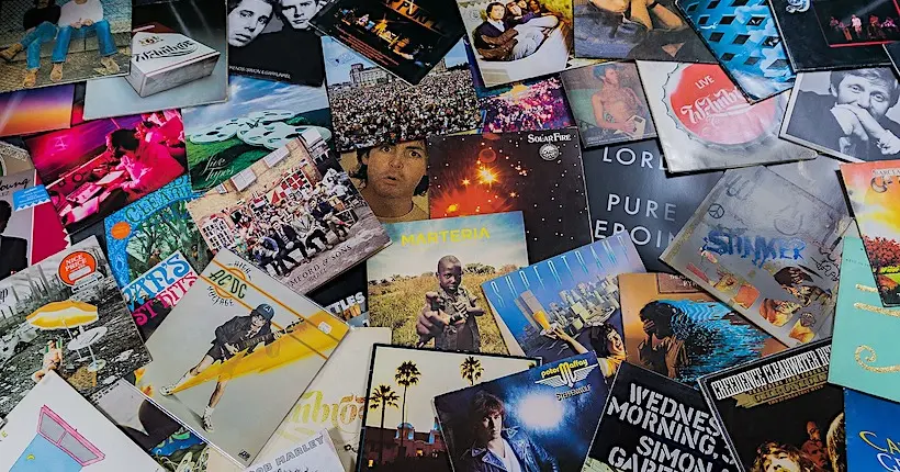 Avis aux collectionneurs : Discogs lance une plateforme dédiée aux disques les plus rares
