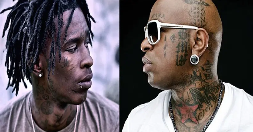 Birdman et Young Thug auraient commandité l’assassinat de Lil Wayne en 2015