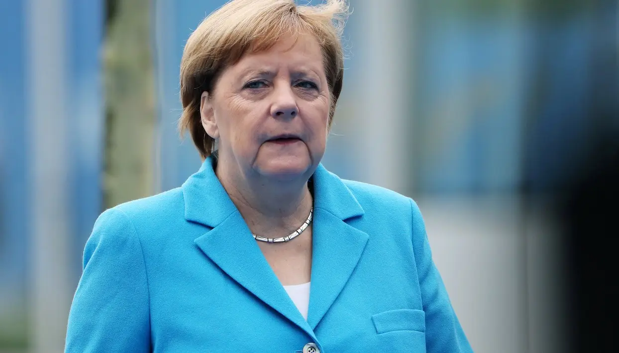 Allemagne : Merkel déplore le faible nombre de femmes politiques et “refuse de servir d’alibi”