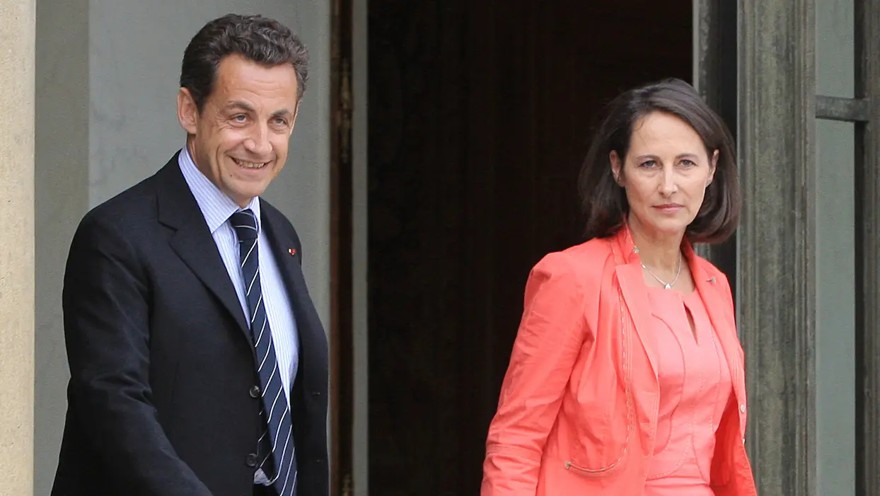 Retour vers le futur : à gauche et à droite, Royal et Sarkozy séduisent le plus