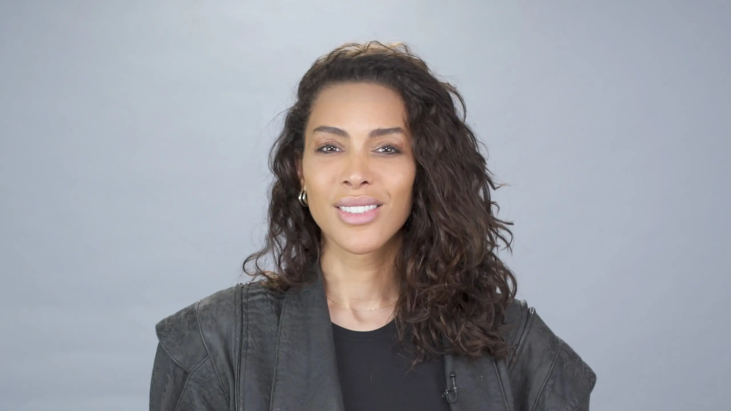 Vidéo : le mannequin Inès Rau nous parle de sa transidentité