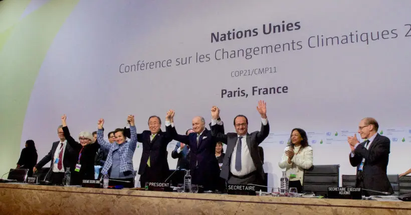 Accord de Paris : pour l’instant, aucun pays de l’UE ne tient ses engagements climatiques