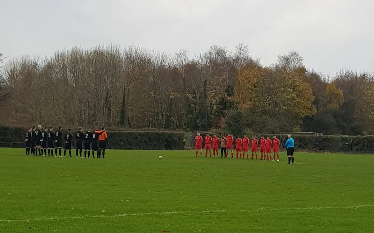 Un club irlandais a simulé la mort d’un de ses joueurs pour reporter un match