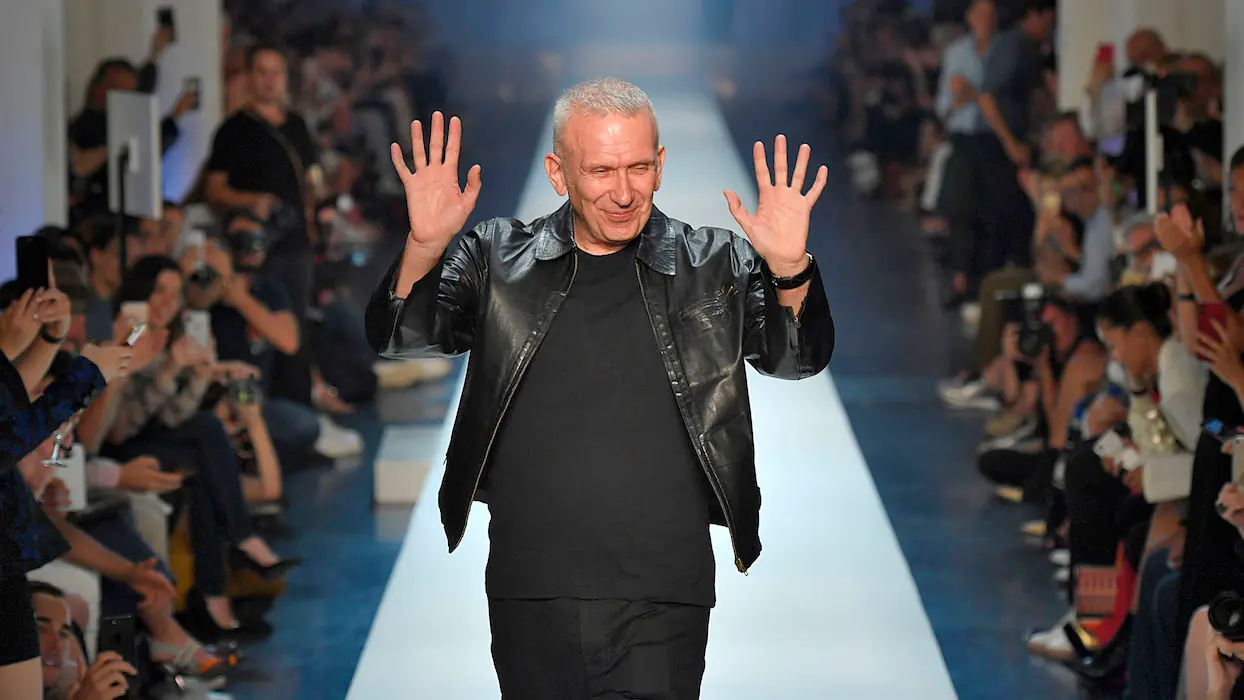 Jean-Paul Gaultier renonce à la fourrure animale et au cuir