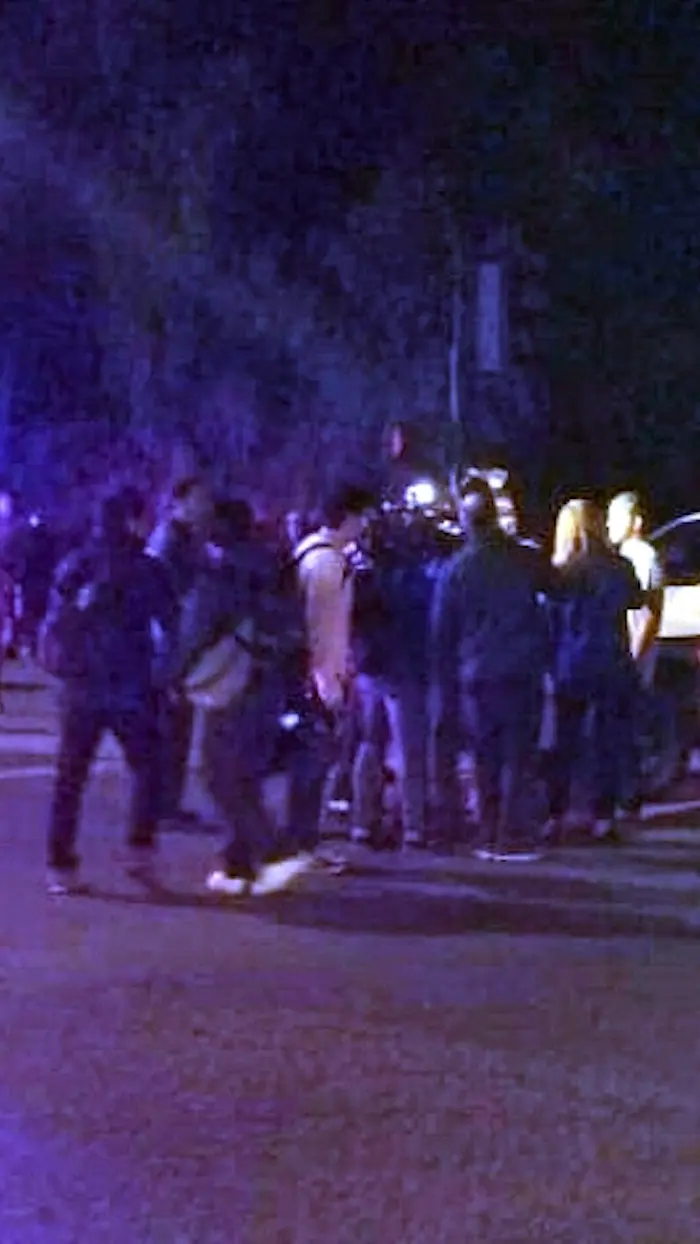 Californie : 12 morts dans une fusillade lors d’une soirée étudiante
