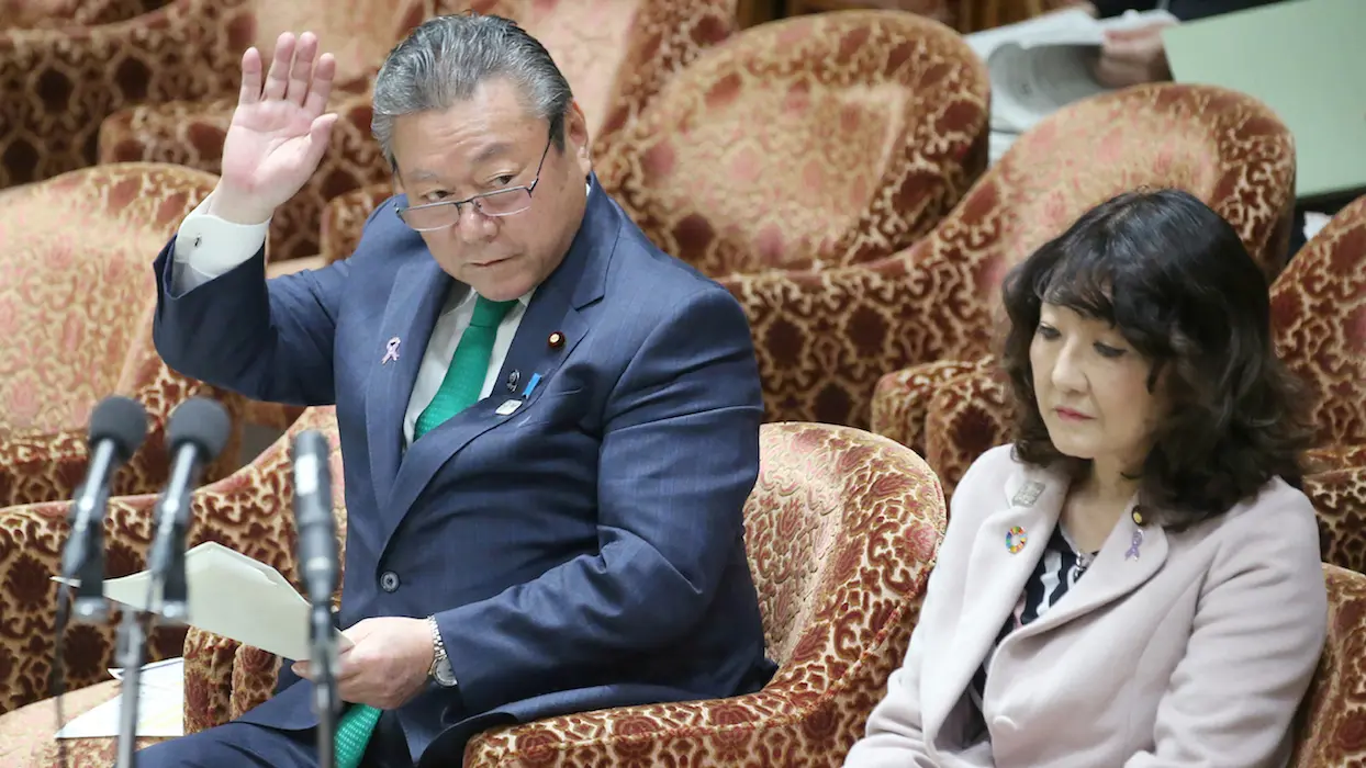 Japon : le ministre de la cybersécurité avoue n’avoir jamais utilisé d’ordinateur