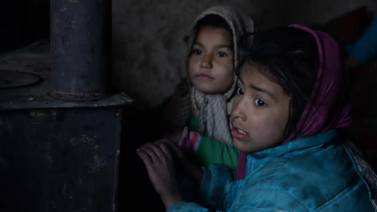 Selon l’ONU, des Afghans vendent leurs enfants à cause de la sécheresse