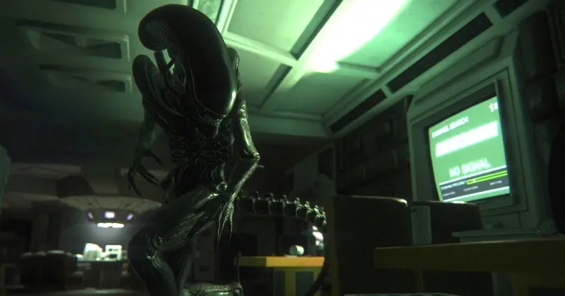 Un nouveau jeu Alien devrait (enfin) sortir prochainement