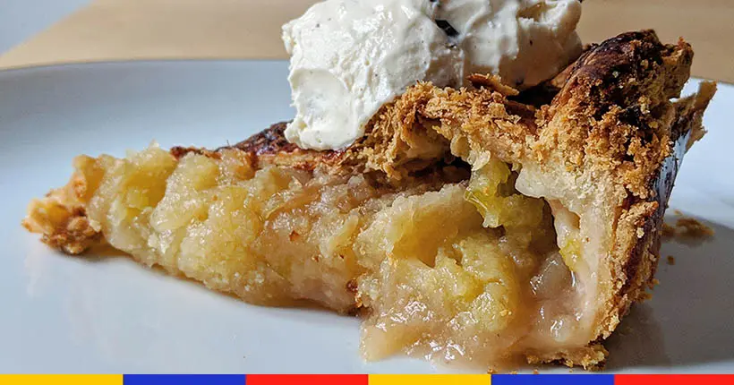 Comment réussir une vraie “apple pie” façon Thanksgiving