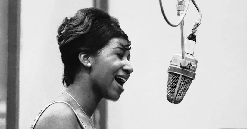 Conservé pendant 46 ans, le documentaire sur Aretha Franklin s’apprête à sortir