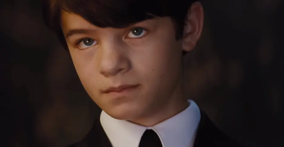 Disney vient de dévoiler le premier teaser d’Artemis Fowl