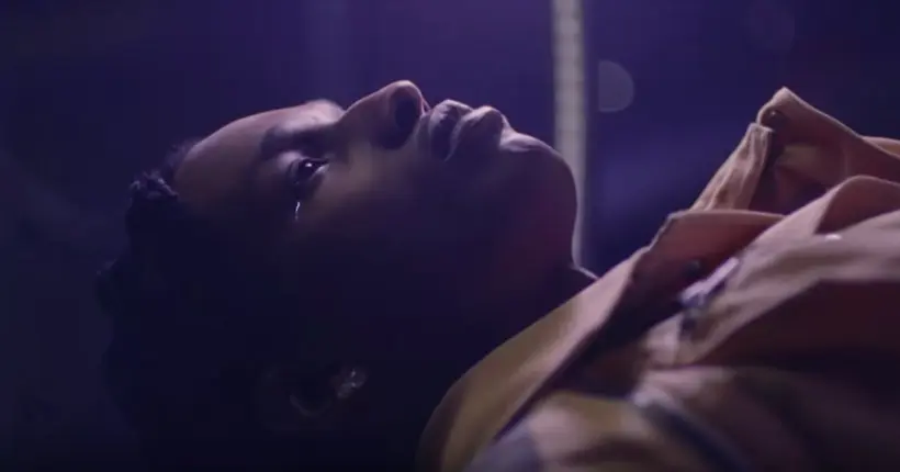 A$AP Rocky et FKA Twigs partagent leur étrange univers dans le clip “Fukk Sleep”