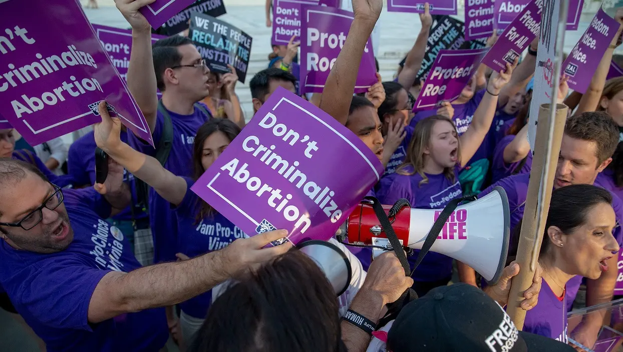 Ohio : l’avortement pourrait être considéré comme un meurtre passible de la peine de mort