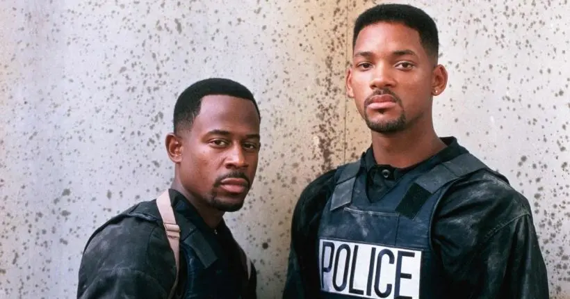 C’est officiel : Will Smith et Martin Lawrence annoncent Bad Boys 3