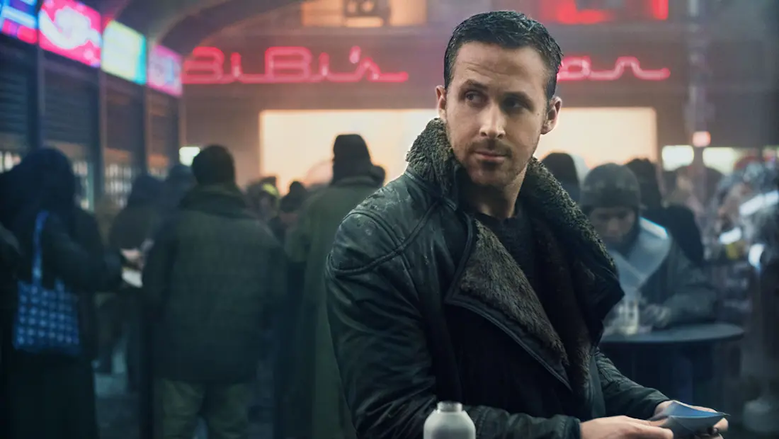 Un anime Blade Runner va voir le jour