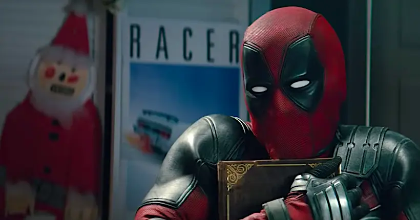 La version édulcorée pour les enfants de Deadpool 2 tient son trailer