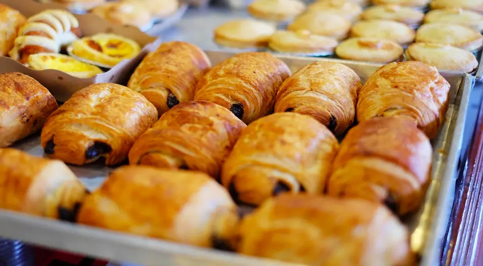 Avec la journée mondiale de la chocolatine, les Toulousains en remettent une couche