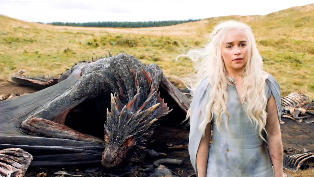 Les dragons et les Targaryen seront absents du spin-off de Game of Thrones