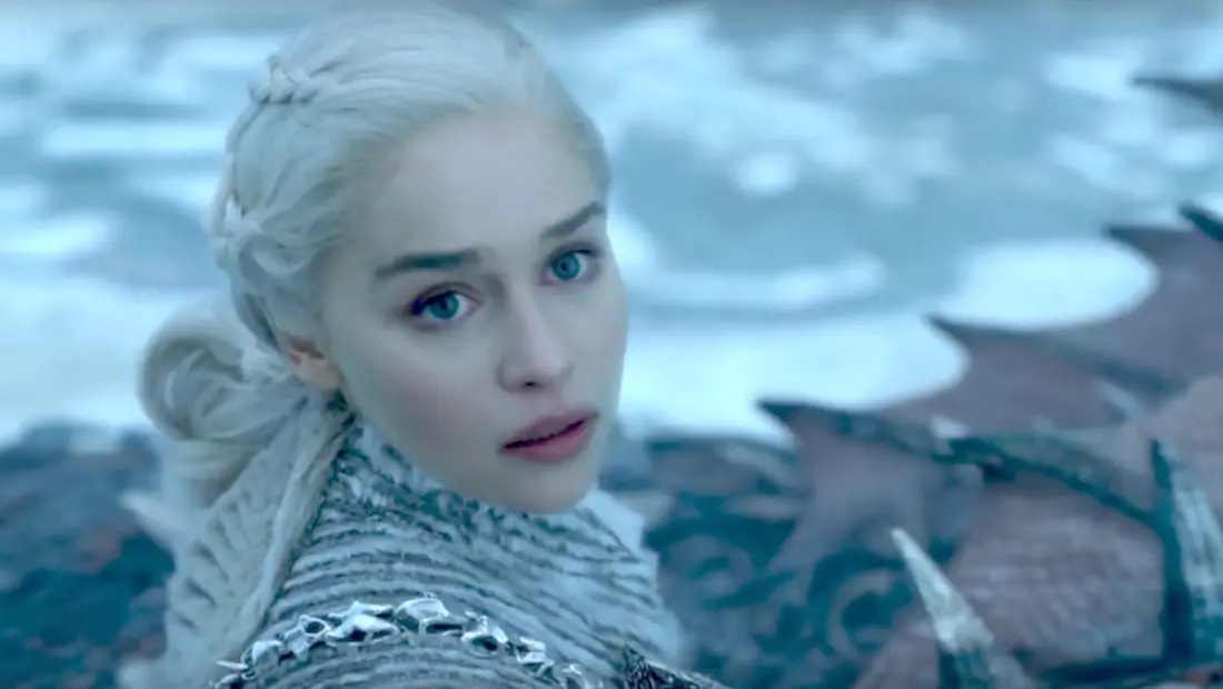 Les six derniers épisodes de Game of Thrones dureront plus d’une heure