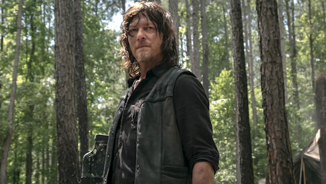 La saison 10 de The Walking Dead est déjà en développement