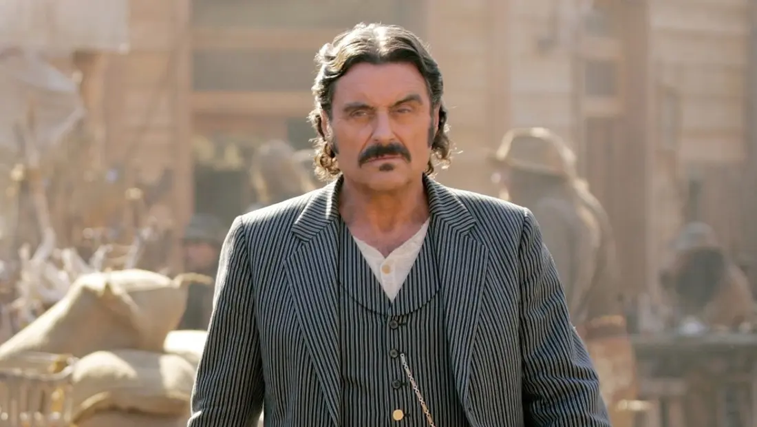 Prévu pour 2019, le film Deadwood entre enfin en tournage