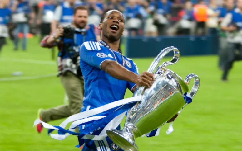 Quiz : connaissez-vous bien Didier Drogba ?