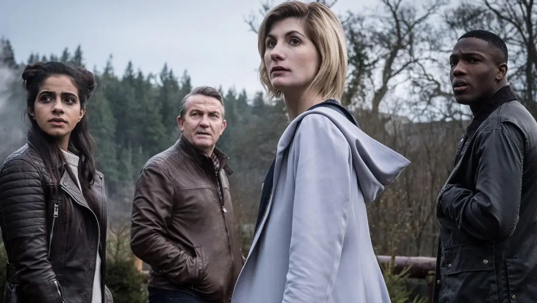 Tristesse : la saison 11 de Doctor Who n’aura pas d’épisode spécial de Noël