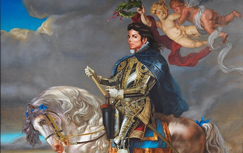 Michael Jackson : On the Wall, l’expo hommage au roi de la pop à Paris