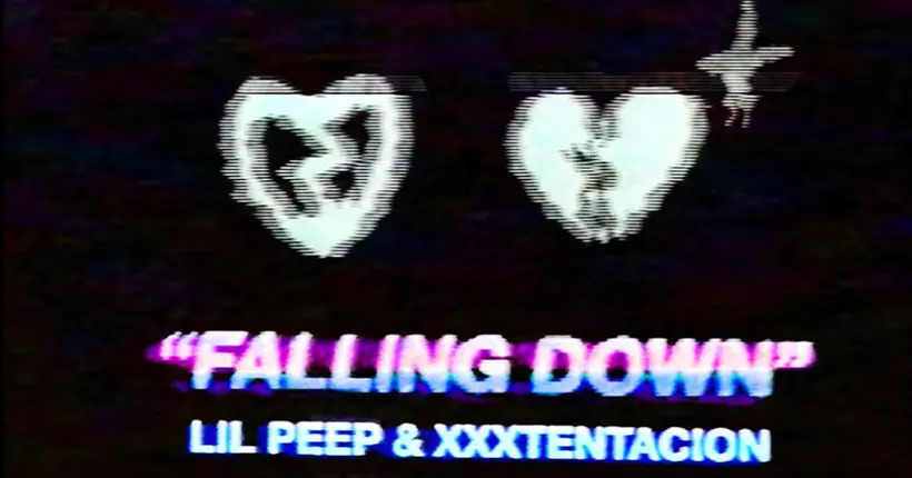 Vidéo : l’histoire du tube de Lil Peep et XXXTentacion, “Falling Down”