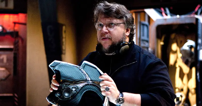 Guillermo del Toro dévoile tous les scénarios qu’il a écrits mais jamais réalisés