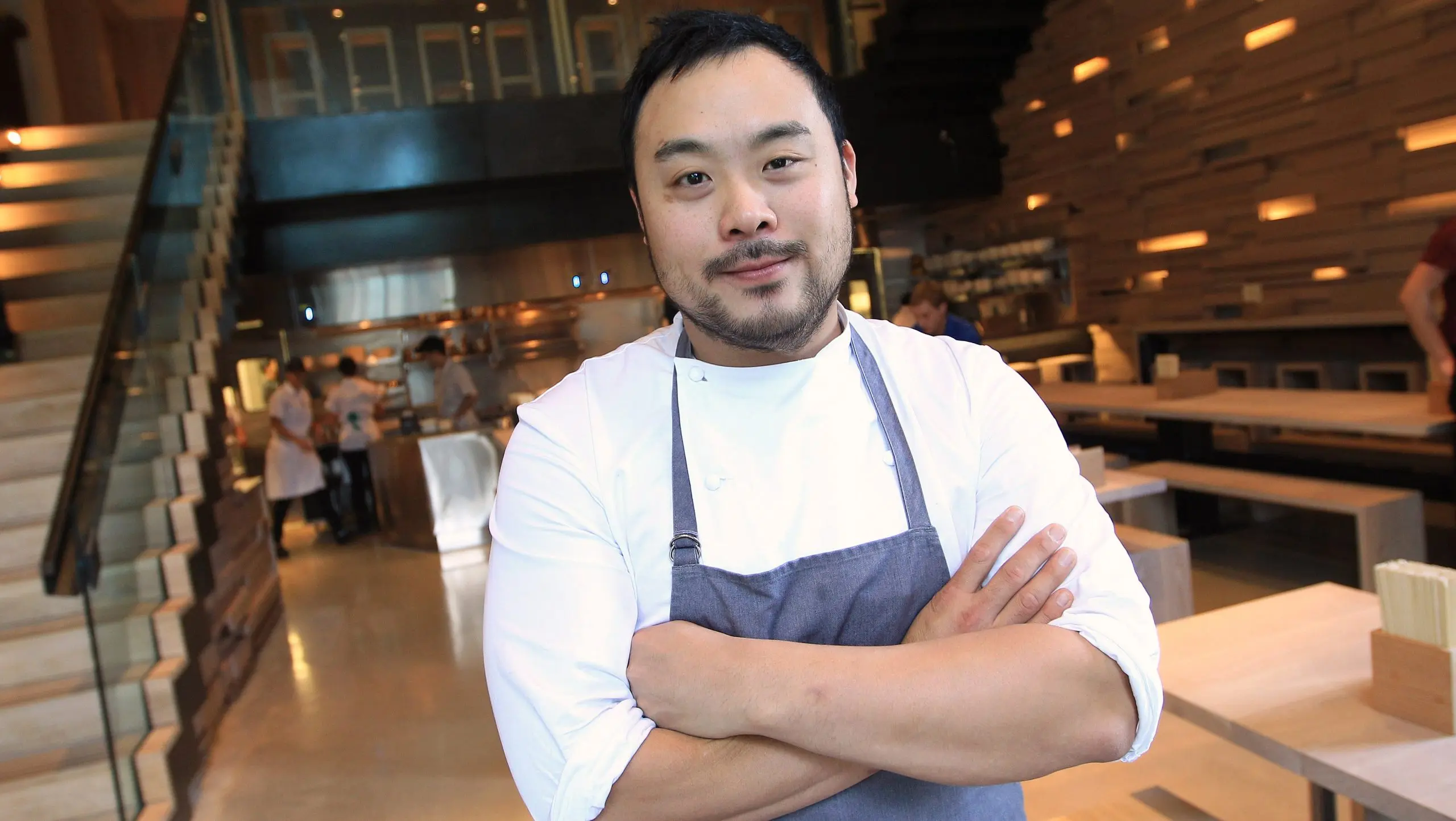 Ugly Delicious, l’excellent docu-série de David Chang, renouvelé pour une saison 2