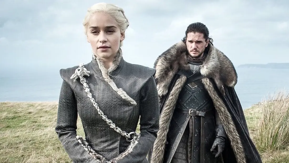 C’est officiel : l’ultime saison de Game of Thrones arrivera en avril 2019