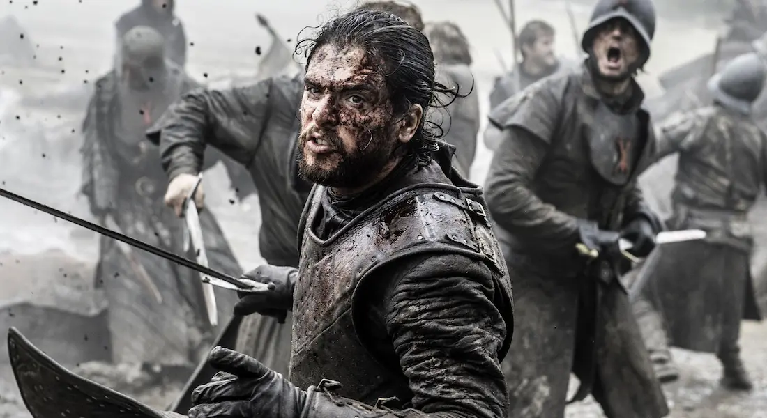 En saison 8, Game of Thrones promet une scène qui surpassera la Bataille des Bâtards