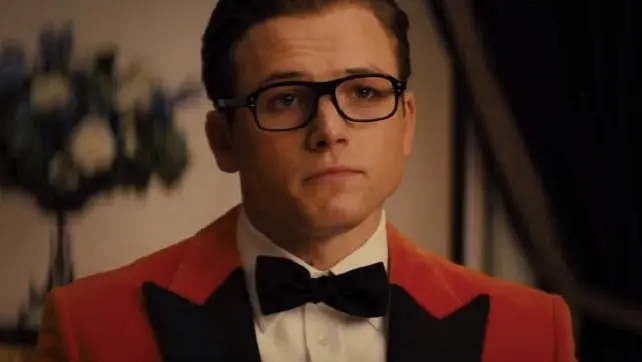 Pas de Kingsman 3 pour Taron Egerton