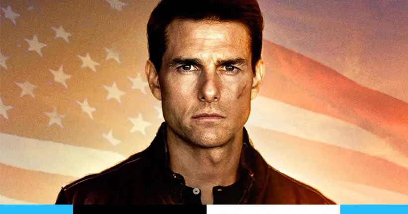 C’est officiel, Jack Reacher aura le droit à un reboot en série