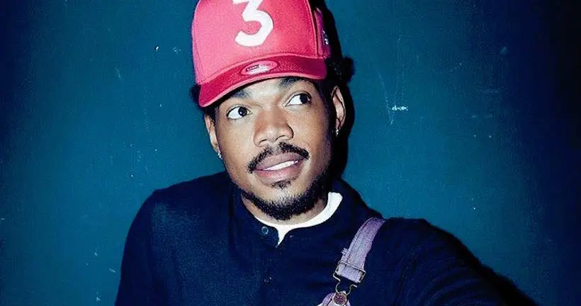 Sans crier gare, Chance the Rapper balance deux nouveaux morceaux