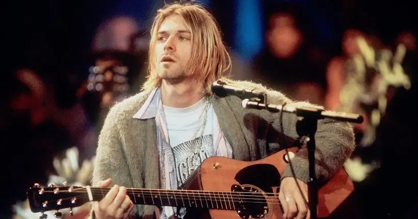 Nirvana : l’album Live and Loud sortira en vinyle et en digital le 30 août