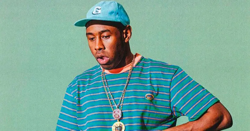 Tyler, The Creator a concocté un EP inspiré par le Grinch